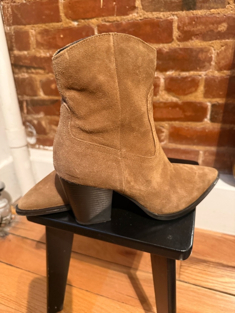 MANGO Pacifico Bootie - Picture 6 of 6